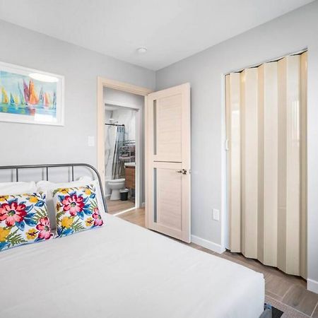 Apartmán Unit 3 European Style King Size Bed Stockton College Atlantic City Exteriér fotografie