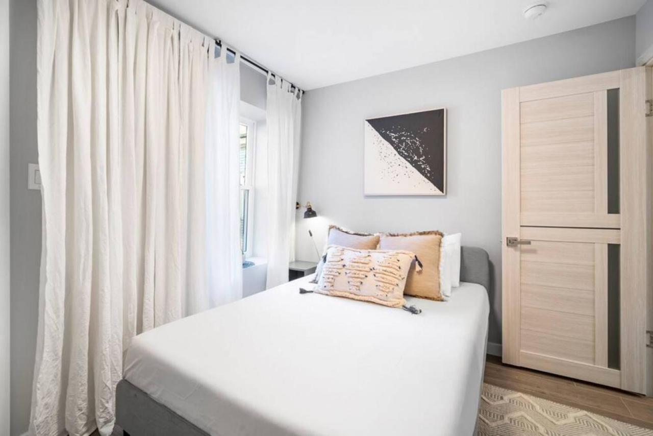 Apartmán Unit 3 European Style King Size Bed Stockton College Atlantic City Exteriér fotografie