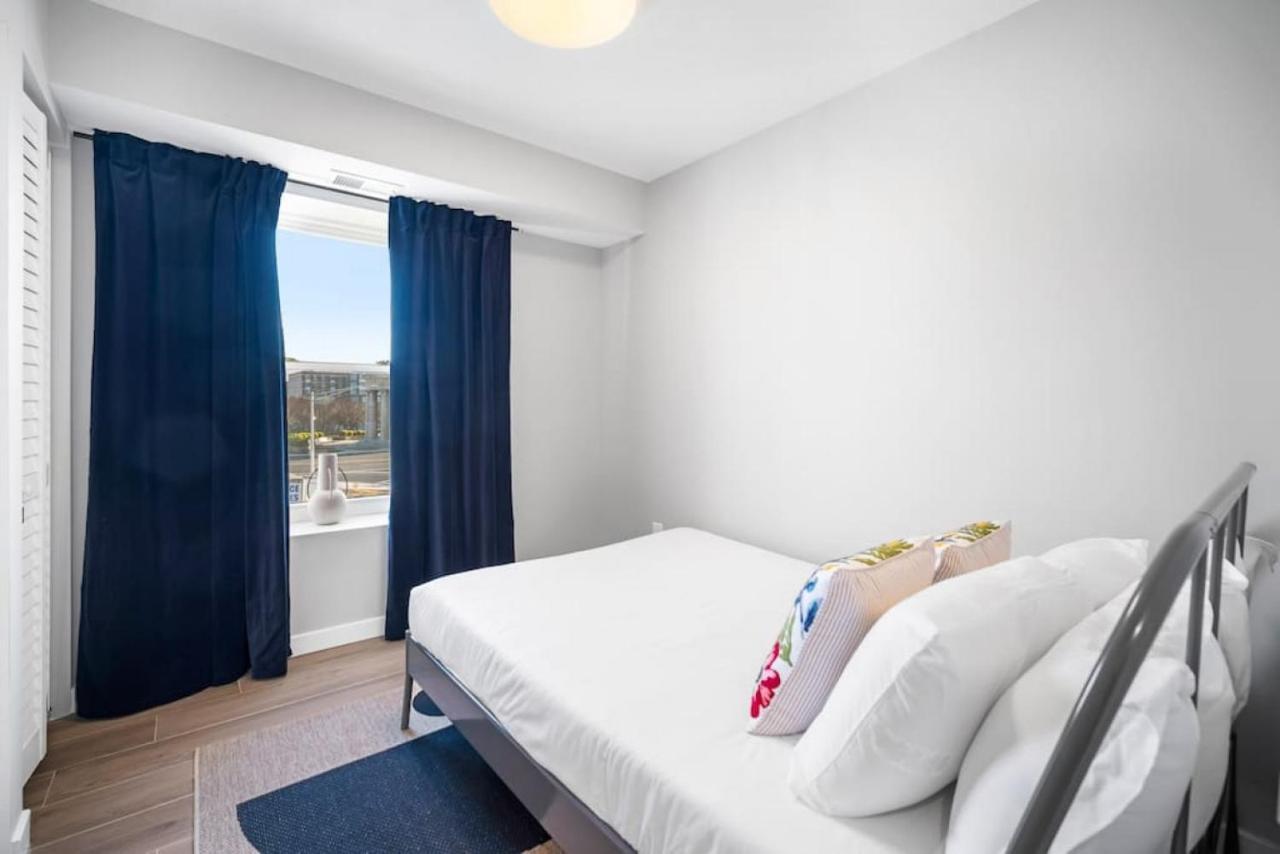 Apartmán Unit 3 European Style King Size Bed Stockton College Atlantic City Exteriér fotografie